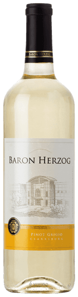 Baron Herzog Pinot Grigio