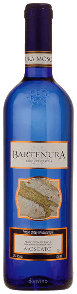 Bartenura Moscato