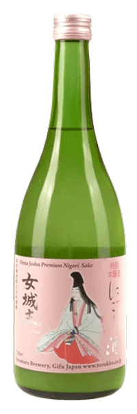 Funasaka Onna Sake 720ml