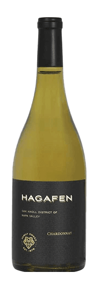 Hagafen Chardonnay