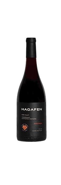 Hagafen Pinot Noir 2019