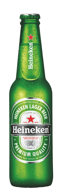 Heineken