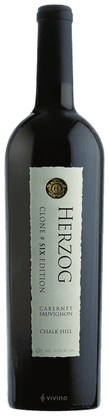 Herzog Limited Edition Chalk Hill 2019
