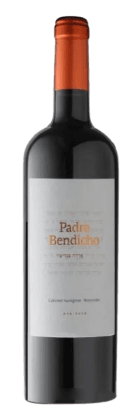 Padre Bendicho Cabernet Sauvignon