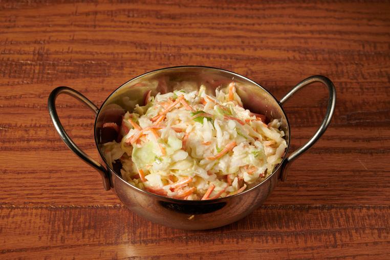Cole Slaw
