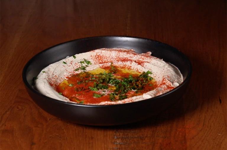 Hummus Tahini