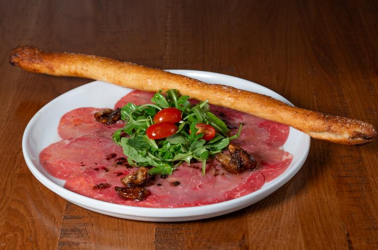 JZ Steakhouse Aventura