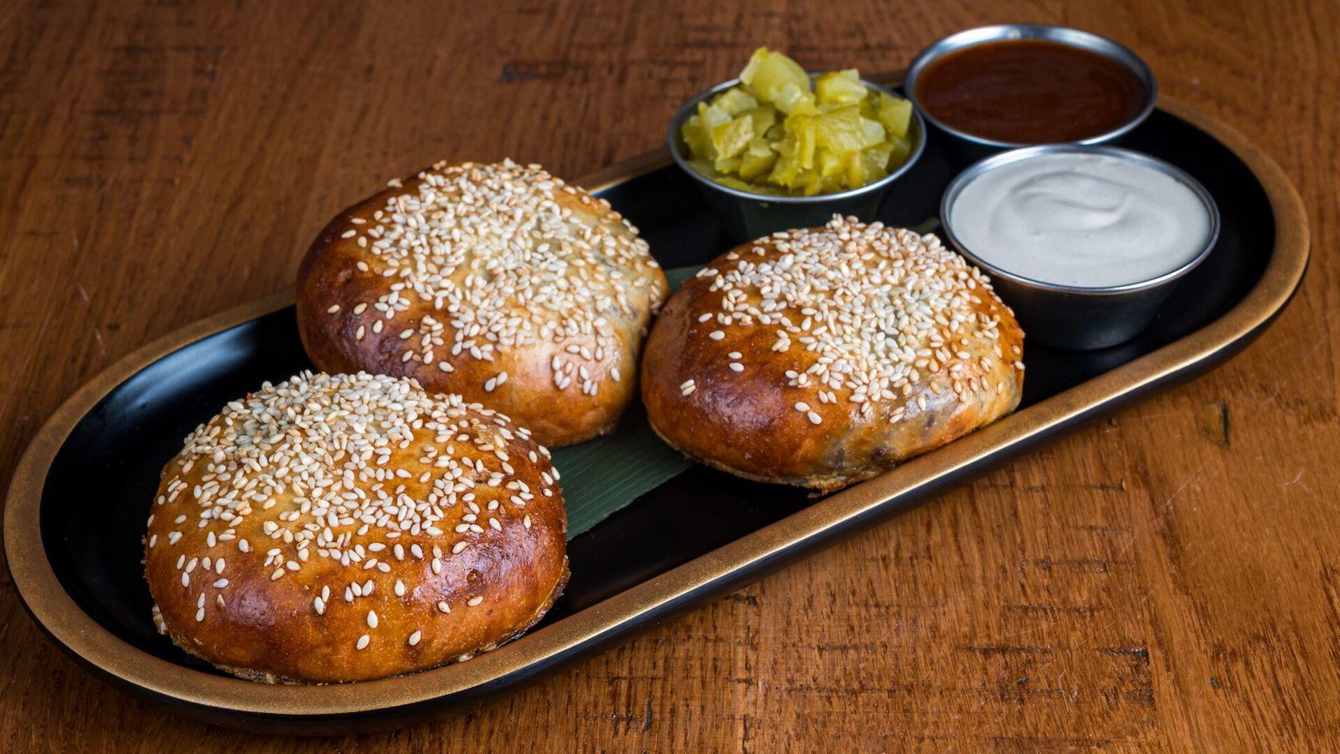 JZ Steakhouse fine dining